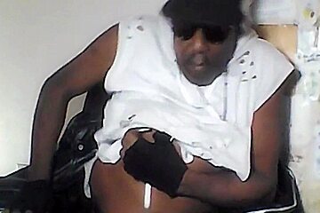 Str8 Blk Donkey Dic Thug Talks Dirty