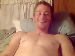 Str8 First Sucking On Cam