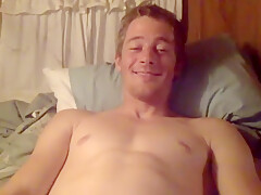 Str8 First Sucking On Cam