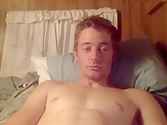 Str8 First Sucking On Cam