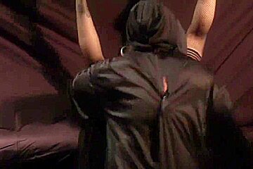 Str8bodybuilder - Blake And Shelby (gothic Sex)