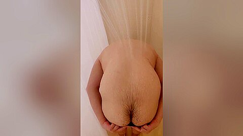 Straight Big Dick Step daddy First Time Anal Suprise In Public Gym Shower- Famoly Therapy