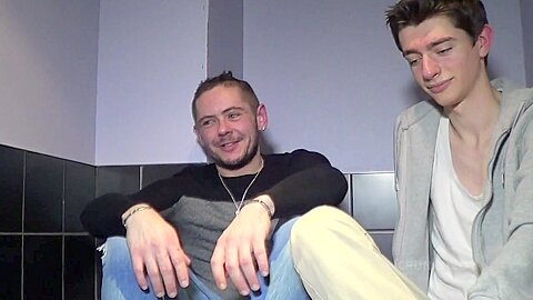 Straight Boy Suck Xxl Cock Of A Twink - StraightBoysFuckGay