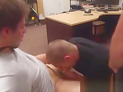 Straight guy fucks gay He sells his taut culo for cash