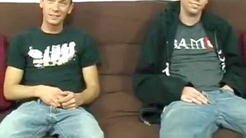 Straight young Step dad gay doctor I had Kyle take a seat, and Jacob