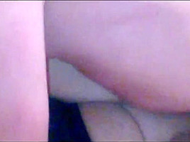 Stramgers creampied my wife
