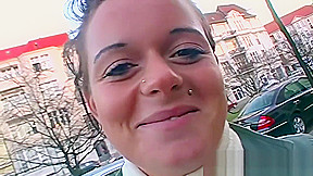 Streetcasting in Deutschland EXKLUSIV