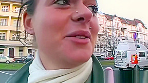 Streetcasting in Deutschland EXKLUSIV