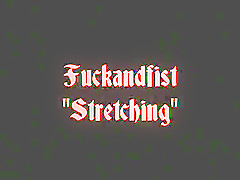 Stretching Ass