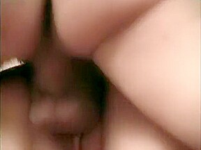 Striking girl with a perfect ass Lisa Rhodes wildly riding a big shaft