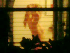 Stripping for shower
