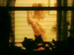 Stripping for shower