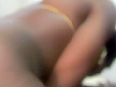 Stud Fucks With Two Ebony Bitches!