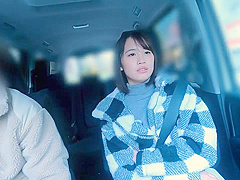 Sub Girl In Nnpj-559 [sub] A Girl Who Came To Tokyo To Have Sex Aft
