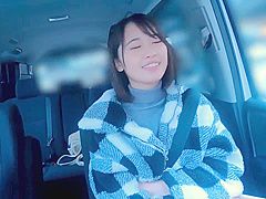 Sub Girl In Nnpj-559 [sub] A Girl Who Came To Tokyo To Have Sex Aft