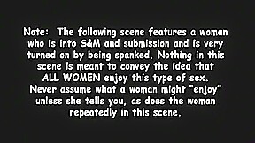 Submissive Anal Slut - 67 min
