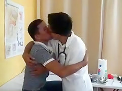 Suck me horny doctor