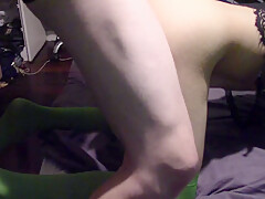Sucking Fucking In Positions On Couch And Bed