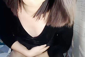 Sugar Baby In Your On Webcam
