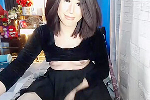 Sugar Baby In Your On Webcam