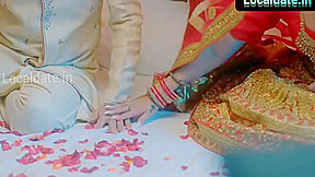 Suhagrat Ka Charamsukh - 2