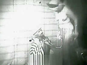 Sultan Wants to Fuck that Dirty Girl (1930s Vintage)