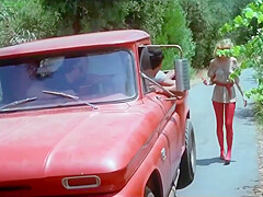 Summer Camp In Girls (1983)