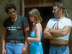 Summer Camp In Girls (1983)