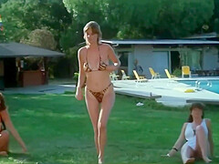 Summer Camp In Girls (1983)