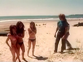 Summer of 72