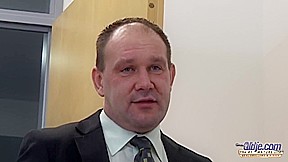 Sunny Jay In The Debt Collector