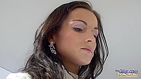 Sunny Jay In The Debt Collector