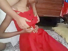 Super Hot Bhabi Ka Mast Chudai Bf Ke Sat