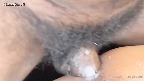 Superhunk Guilherme Gaucho Fucks Marcel Boom