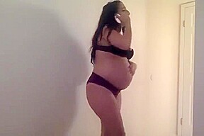 Surprise Pregnancy