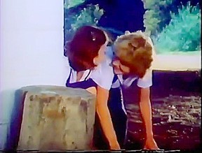 Suzanne Mcbain In Vintage Vhs Porn Trailers From The 1970s To The 1980s
