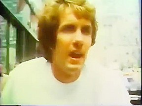 Suzanne Mcbain In Vintage Vhs Porn Trailers From The 1970s To The 1980s