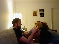 Swallowing Genuine Str8 Cum - Hidden