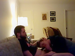 Swallowing Genuine Str8 Cum - Hidden