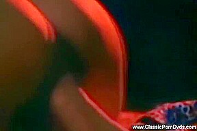 Swedish Blonde Classic Porno Fucking