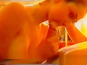 Swedish Couple In 1999