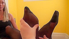 Sweet Southern Feet - Boss Jenna
