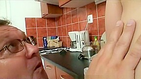 Sweet teen 18+ hardcore young threesome
