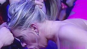 Swingers Enjoy Having Group Action In Reality Show