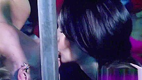 Swingers Enjoy Having Group Action In Reality Show