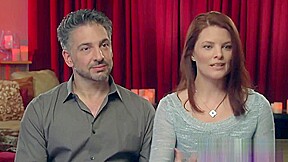Swingers Enjoy Having Group Action In Reality Show