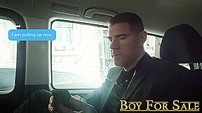 THE BOY BASTIAN Chapter 2 - International Buyer