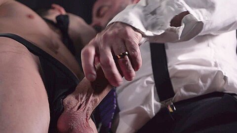 THE BOY JAY Chapter 5 - The Slave Boy