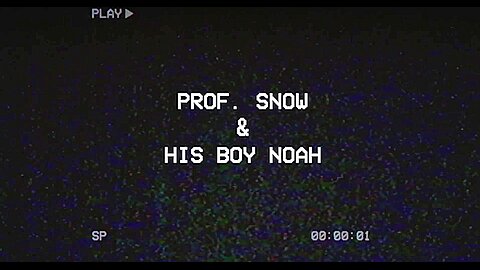 THE PROFESSOR Tape 4 - No Holding Back