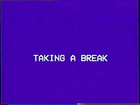 THE RICHARDS FAMILY Tape 3 - Taking a Break